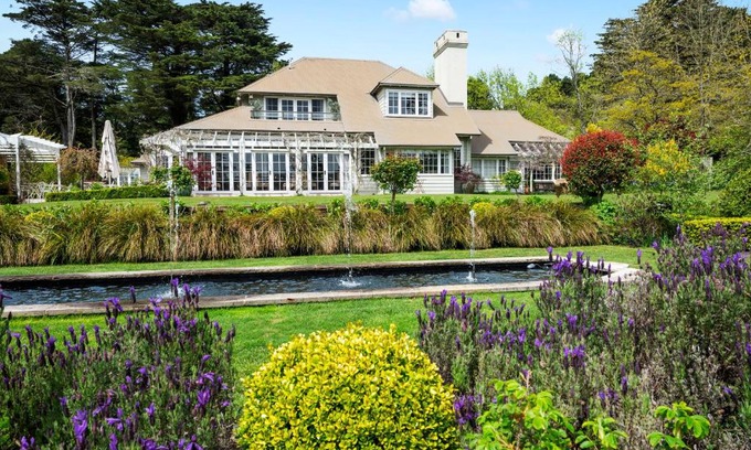 Blackheath Hotel | Parklands Country Gardens & Lodges Blue Mountains
