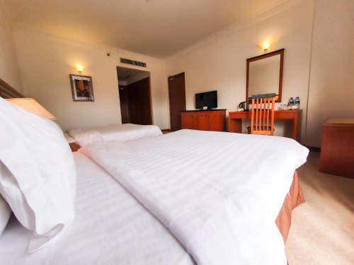 Jerudong Hotel | Parkview Hotel