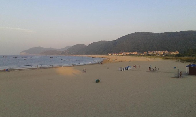 Noja Apartamento | Parque Mijedo