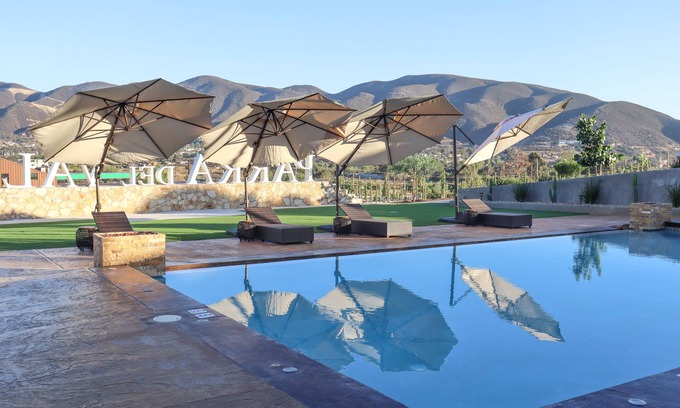 San Antonio de las Minas Hotel | Parra del Valle Hotel Boutique