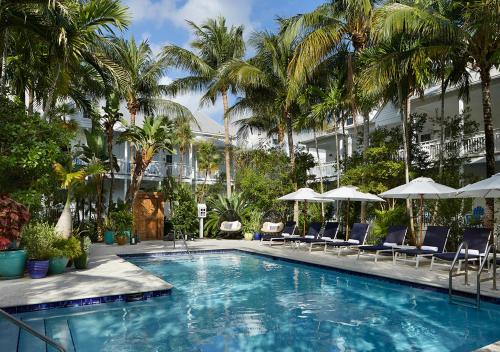 Key West Complejo | Parrot Key Hotel & Villas