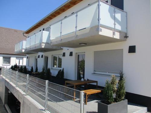 Parsberg Apartamento | Parsberger FERIENWOHNUNG 1