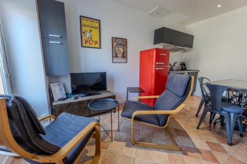 Parthenay Casa | Parthenay Centre-Ville - Maison avec 1 chambre