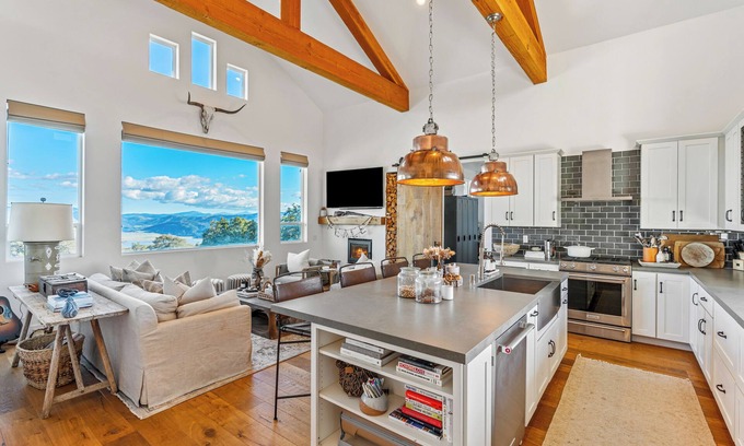 Pauma Valley Otro | Partridge Ranch