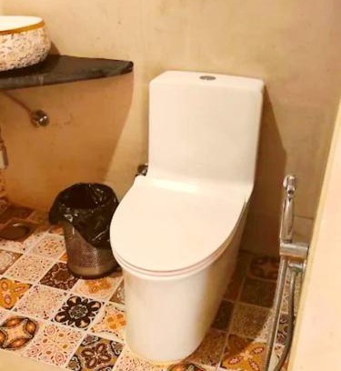 Kotdwara Hotel | Parvat view