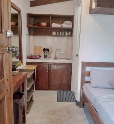 Catangnan Hotel | Pascoe's Units Siargao- Cabin