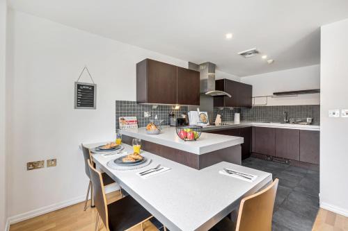 Trafford Apartamento | Pass the Keys Central Altrincham 2Bed Apartment