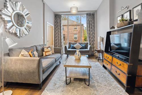 York Casa | Pass the Keys No. 1 - Laurel Cottage