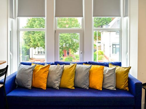 Caerau Apartamento | Pass the Keys Pontcanna - Chic 2-Bed Flat wParking