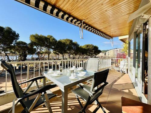Sant Feliu de Guixols Apartamento | Passeig CostaBravaSi