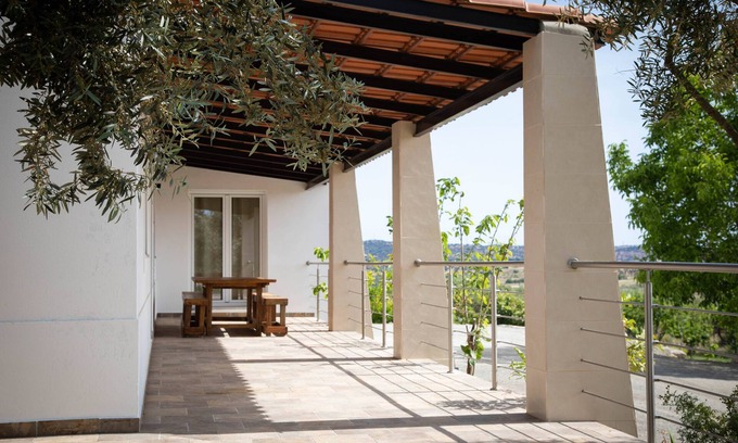 Moura Otro | Passo do Lobo - Turismo Rural