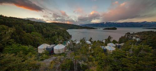 Torres Del Paine Hotel | Patagonia Camp