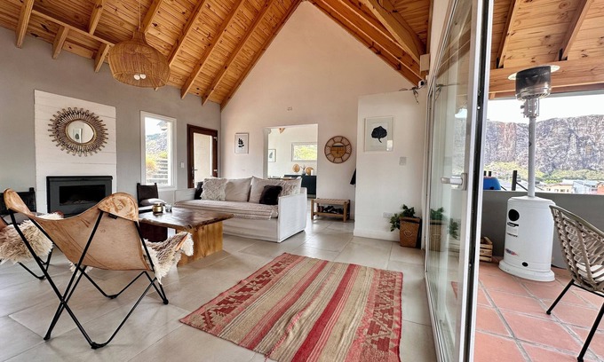 El Chaltén Hotel | Patagonia Hikes Aparts