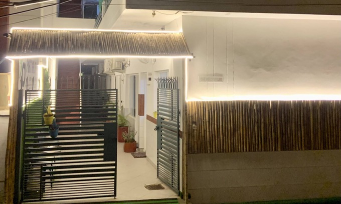 Patiala Hotel | Patiala inn