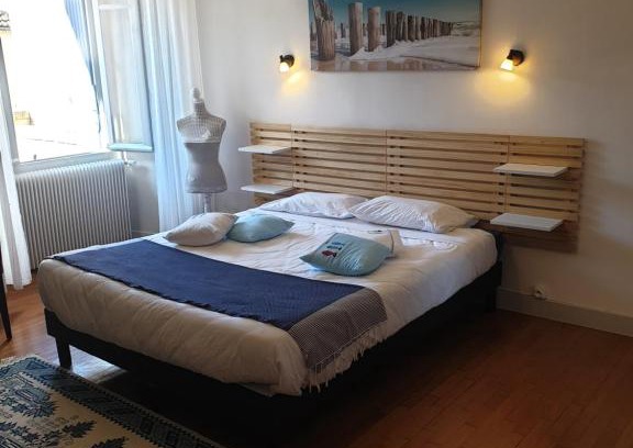 Goujounac Cama Y Desayuno | Pauline à Goujounac