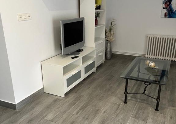 Madrigueras Apartamento | Paz Jardín-Madrigueras