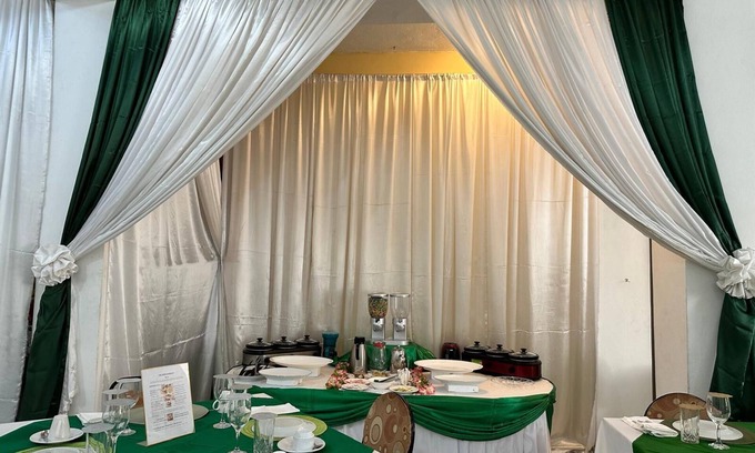 Cite Militaire Hotel | PC ENTREPRISES Hotel