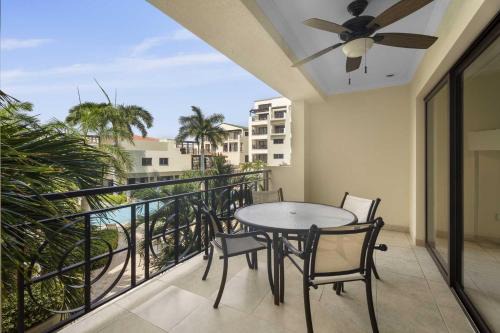Washington Casa | PC209 - Pool View - Perfect for families or group - Close to Palm Beach - 2BR