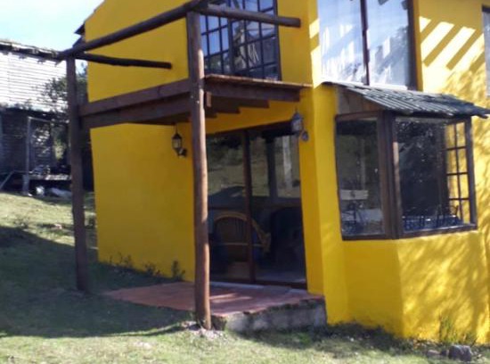 Maldonado Department Casa | Peña de Horeb
