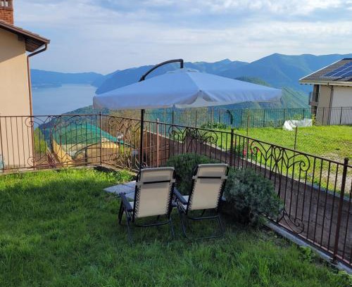 Bossico Casa | Peace and Lake Mountain Lake Iseo Hospitality
