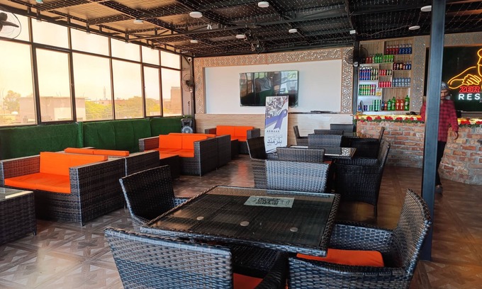 Federal Capital Territory Hotel | Peace Continental Hotel