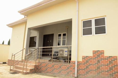 Ibadan Apartamento | Peace cottage short lets and apartments