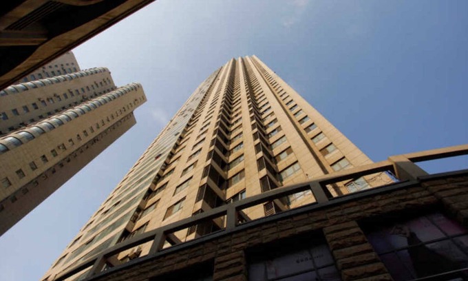 Xi Gang Hotel | Peace Sea View Boutique Apartment