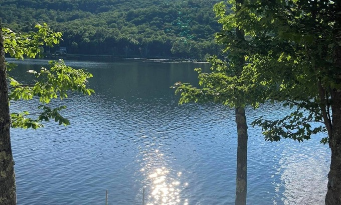 Stinson Lake Casa | Peaceful 4-bedroom on Stinson Lake