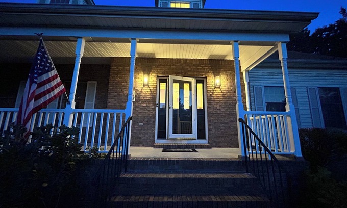 Cream Ridge Casa | Peaceful Countryside Retreat in Cream Rdige