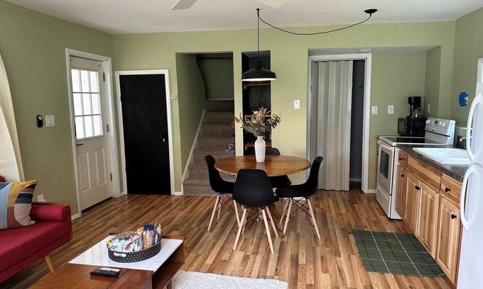 Honesdale Apartamento | Peaceful Farm