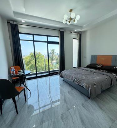 Mittakpheap Casa | Peaceful Homestay