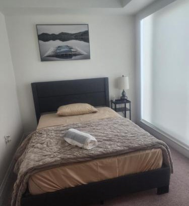 Woodbridge Casa | Peaceful Space