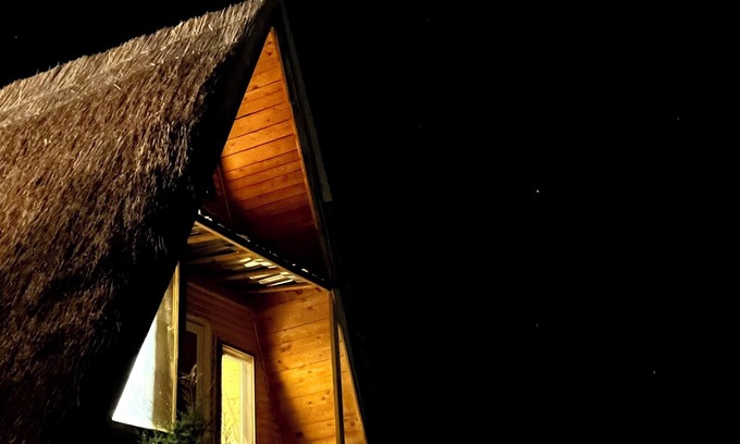 Urgup Chalet De Esquí | Peaceful Valley Chalet - Ovadi 2