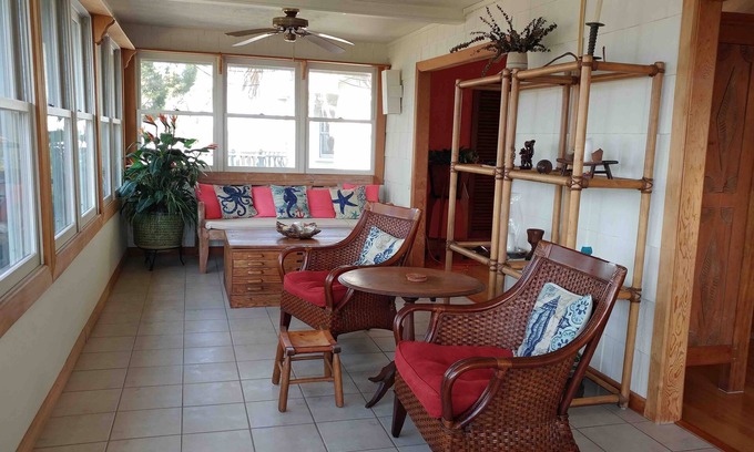 Old Homosassa Casa | Pacífica Waterfront Home, Sunset diario, muelle, 3 minutos a la rampa para botes y acceso al Golfo