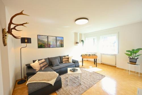 Prato allo Stelvio Apartamento | PEAK AND CHILL - Bergglück am Stilfserjoch