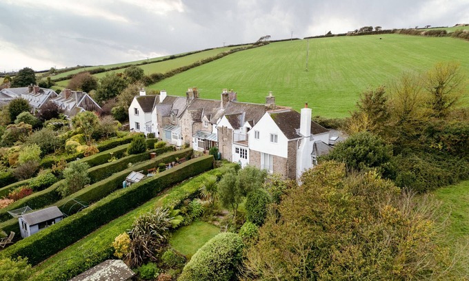 South Milton Cabaña | Pear Tree Cottage - Cosy one bedroom Cottage