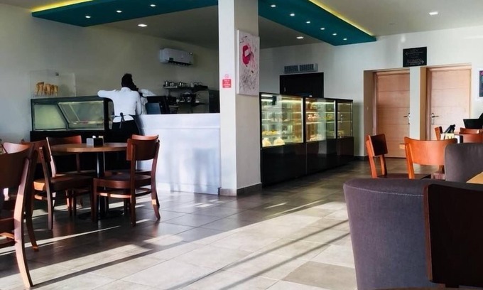 Freetown Apartamento | Pearl Hotel & Residence
