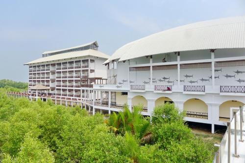 Myeik Hotel | Pearl Laguna Resort