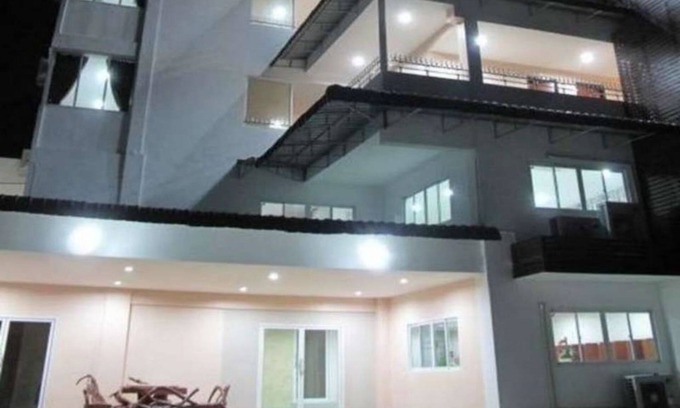 Nong Bon Hotel | Pearl Residence Serviced Apartment