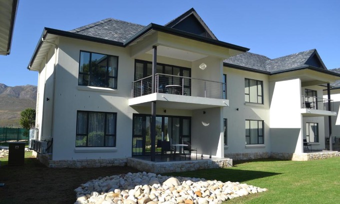 Simondium Apartamento | Pearl Valley Suites