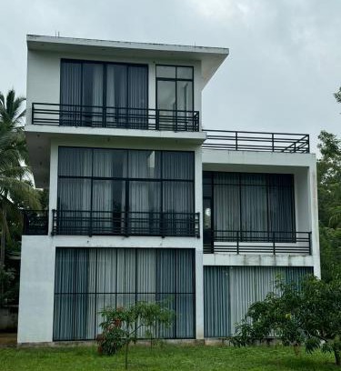 Polonnaruwa Hotel | Pearl White Residency-HOTEL