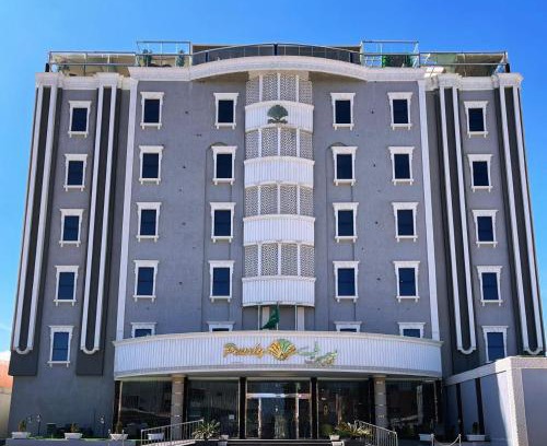 Abha Apartamento | Pearly Hotel