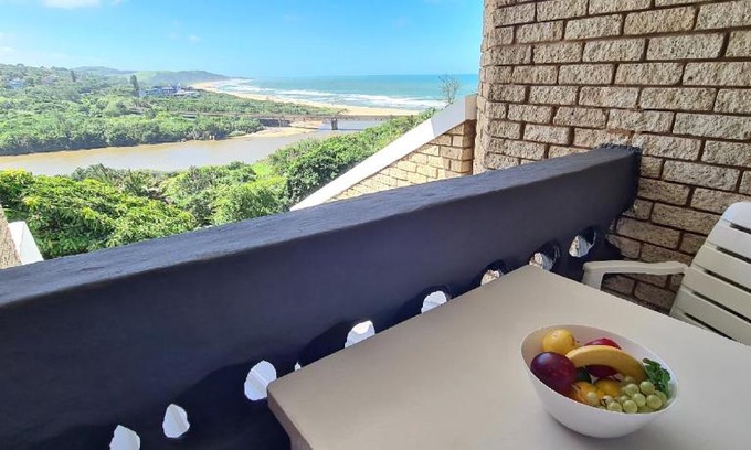 Scottburgh Apartamento | Pearly Shells