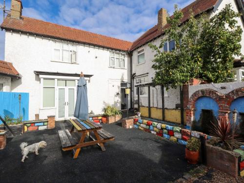 Skegness Casa | Peartree Cottage