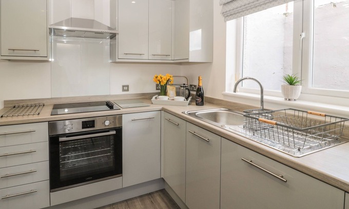 Amble Cabaña | Pebble Cove