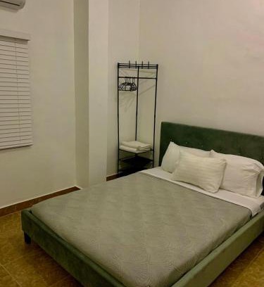 Mangilao Villa | Pedro's Heights 2 Bed, 1 Bath