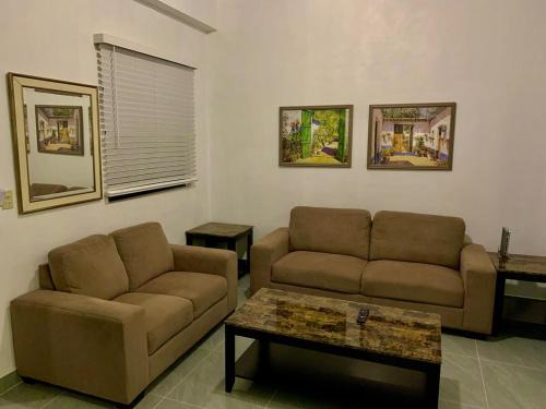 Mangilao Villa | Pedro's Heights 2 bedroom, 1 bathroom
