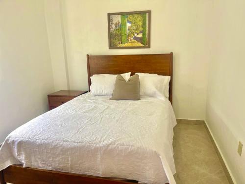 Mangilao Villa | Pedros Heights 2 Bedroom & 1 Bathroom