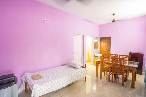 Kochi Apartamento | Peeliyatt riverview stays