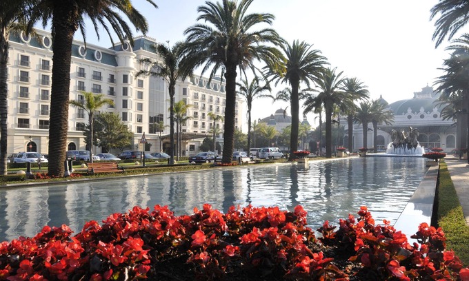 O.R. Tambo Hotel | Peermont D'oreale Grande at Emperors Palace